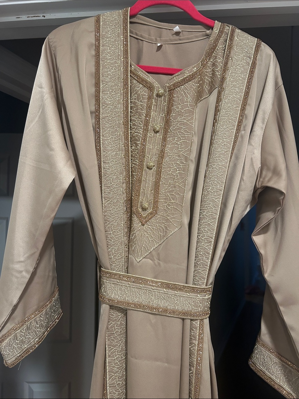 Kaftan - Picture 3 of 9